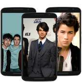 Jonas Brothers Wallpaperr App