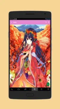 Anime Girl Wallpapers 8K APK for Android Download