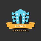 40FM: Pop, Rock & Classics on 9Apps