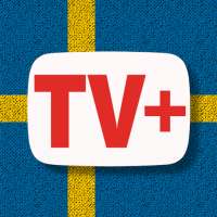 Svensk TV-tablå - Cisana TV 