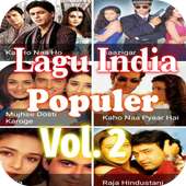 Lagu India MP3 Offline Volume 2 on 9Apps