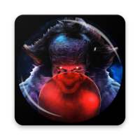 Horror Live Wallpaper - Free HD Video Backgrounds on 9Apps