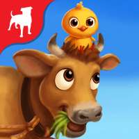 FarmVille 2: Country Escape on 9Apps