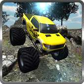 Off Road Monster Truck