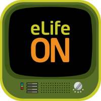 eLifeOn for Tablet