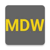 MyDailyWeight on 9Apps