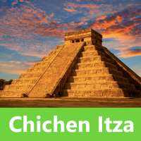 Chichen Itza SmartGuide - Audio Guide & Maps on 9Apps