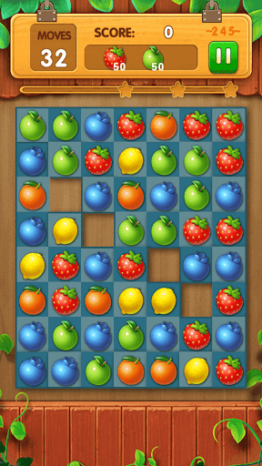 Fruit Burst screenshot 5
