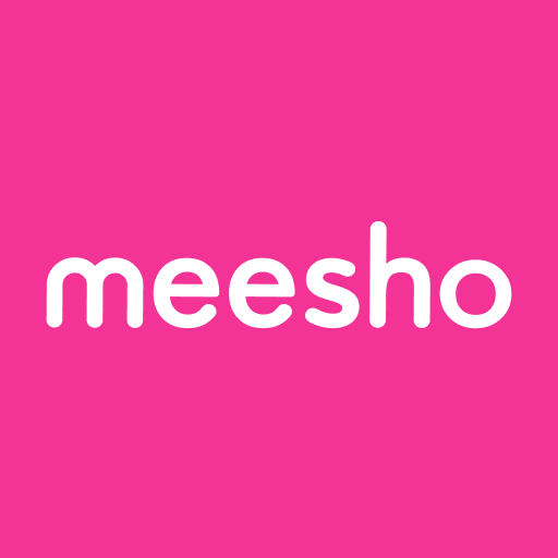 Meesho - Resell, Work From Home, Earn Money Online icon