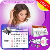 Calendar Photo Frame 2018 on 9Apps