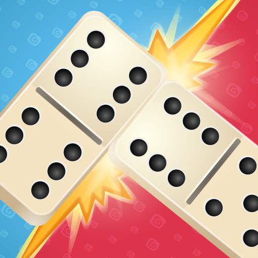 Dominoes Battle: Classic Dominos Online Free Game