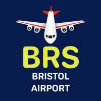 FLIGHTS Bristol Airport on 9Apps