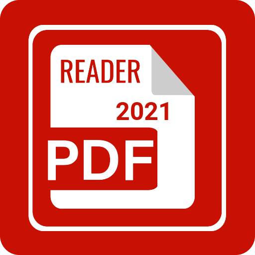 PDF Reader Viewer For 2021