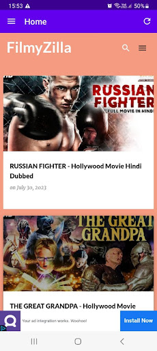 Hollywood movies dubbed in hindi online free download sites in hd filmyzilla