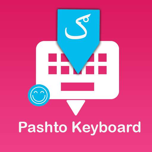 Pashto (پښتو)  Keyboard  Infra