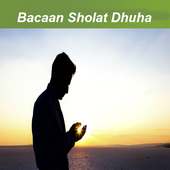 Bacaan Sholat Dhuha