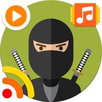 Ninja Media Player | Video & Audio