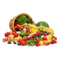 Health Benefits Of Fruits and Vegetable in Urdu on 9Apps