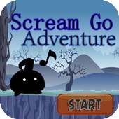 Scream Go - the latest version
