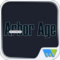 The Australian Arbor Age on 9Apps