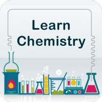 Learn Complete Chemistry on 9Apps