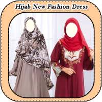 Muslim Women New Dress Free on 9Apps