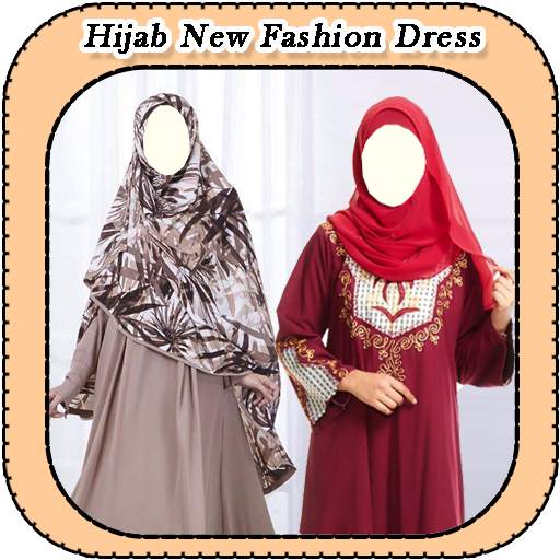 Muslim Women New Dress Free