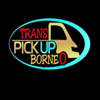 Trans Pick Up - BORNEO on 9Apps