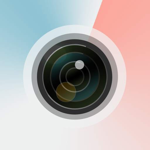 KVAD Camera  : best selfie app, cute selfie, Grids