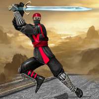 Ninja Samurai Revenge Reborn 2020