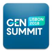 GEN Summit 2018 on 9Apps