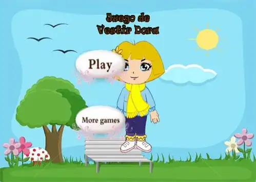 Juegos de vestir Dora APK Download 2022 - Free - 9Apps Juegos de vestir Dora APK Download 2022 - Free - 9Apps