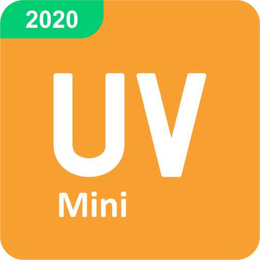 Uv Mini