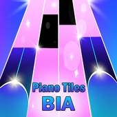 Tiles Hop BIA Piano