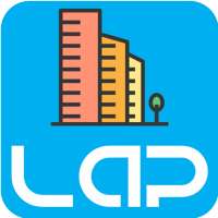 LAP - Laudo de Autovistoria Predial on 9Apps