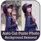 Auto Cut Paste Photo Background Removal on 9Apps
