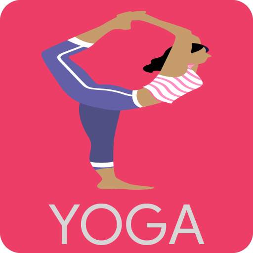 Yoga Poses - Home Workout with Daily Yoga Exercise