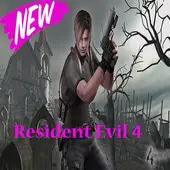 Resident Evil 4 Game Complete Free guide APK voor Android Download