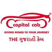 Capital Cab - Partner