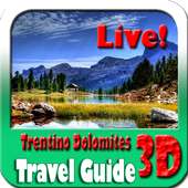 Trentino Dolomites Italy Travel Guide