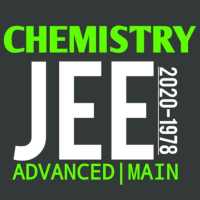 CHEMISTRY -JEE ADVANCED & MAIN PAST PAPER SOLUTION