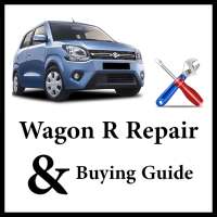 Wagon R Repair and Buying Guide