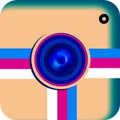 Selfie Camera - Filter & Sticker & Photo Editor on 9Apps