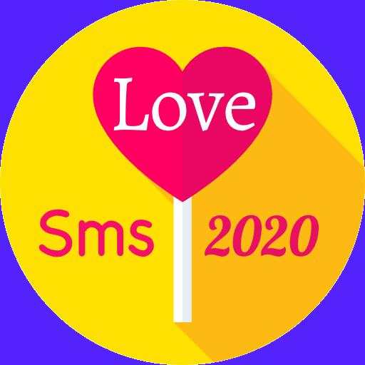 Love Messages 2020 : All Love Sms Collection