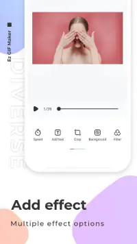 GIF Maker, GIF Editor - APK Download for Android