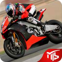 バイクレース3D - モトレーシング