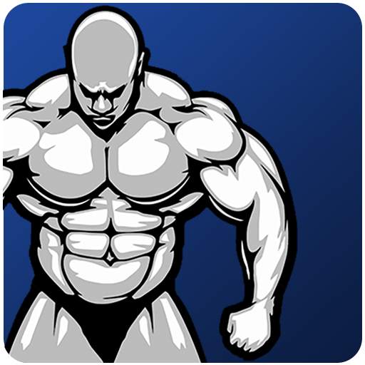 Gym workout - Fitness apps