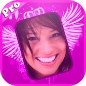 Imkimi Photo Frame Edito on 9Apps