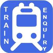 Train Enquiry on 9Apps