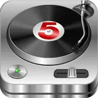 DJ Studio 5 - Music mixer on 9Apps